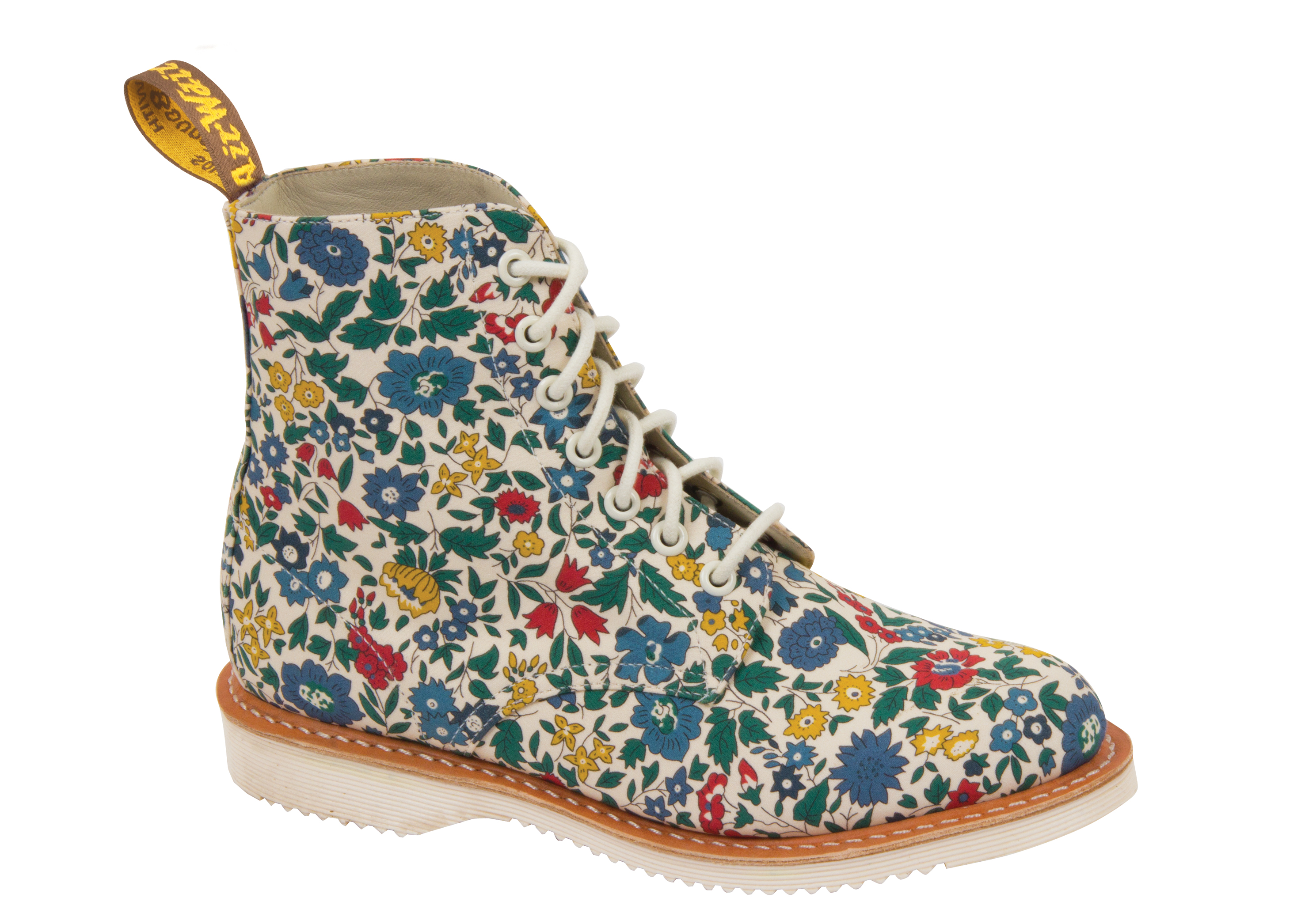 dz18 Dr.Martens LIBERTY フラワー ローファー dz18 Dr.Martens LIBERTY フラワー ローファー